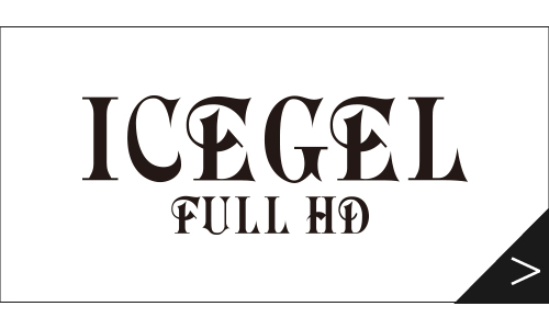 ICEGEL
