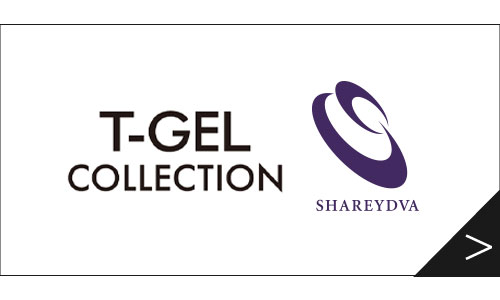 T-GEL/SHAREYDVA