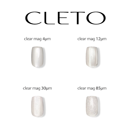 CLETO(クレト) クリアマグ