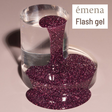 emena Flash gel1000~1016