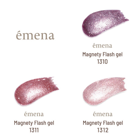 emena Magnety Flash gel 1310?1312