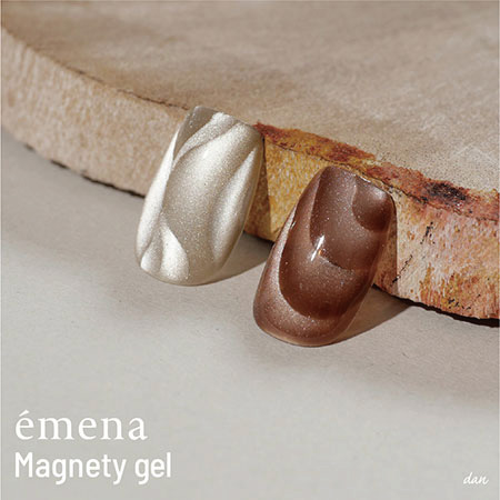 emena Magnety gel