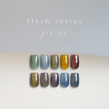 noi フラッシュf13~f22