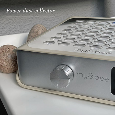 マイビー パワーダストコレクター