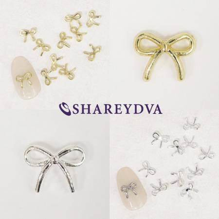 SHAREYDVA プティリボンパーツ
