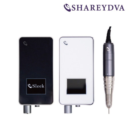 SHAREYDVA ネイルマシーン Sleek (スリーク)