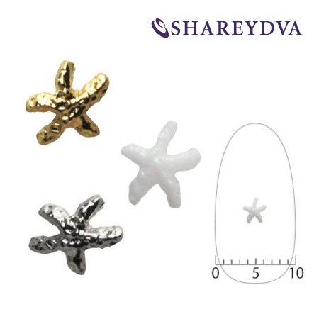 SHAREYDVA スターフィッシュ S