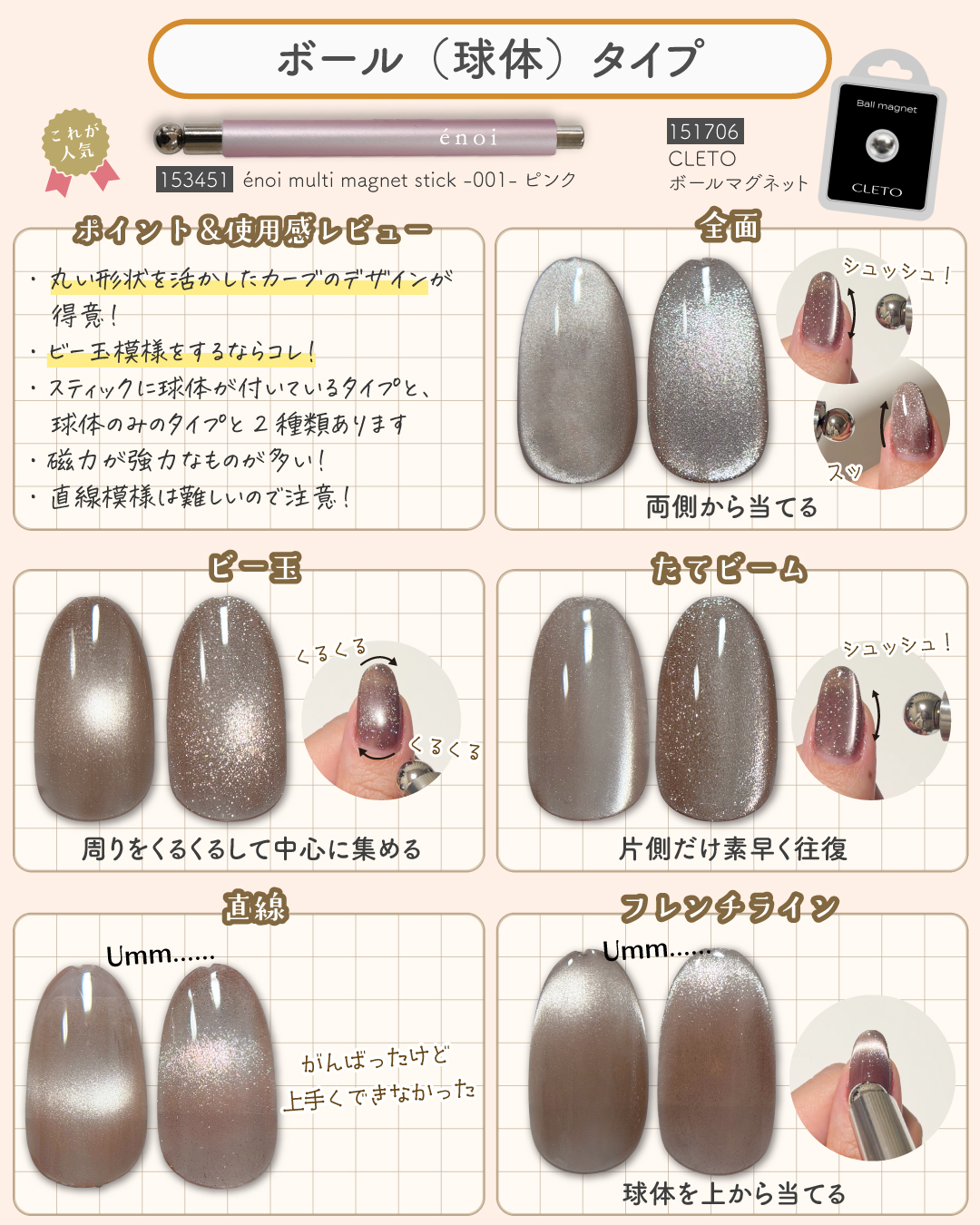 マグネット