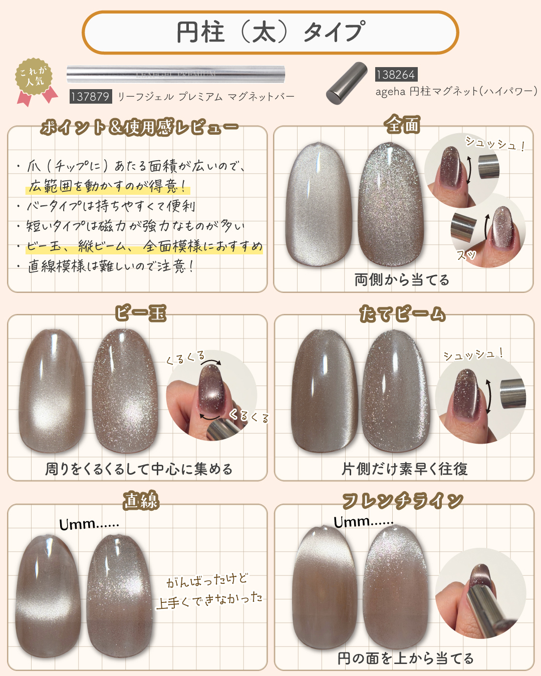 マグネット