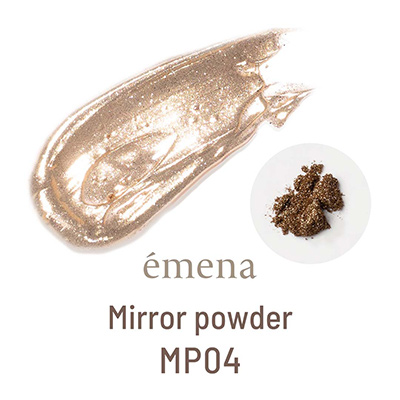 �~���[�p�E�_�[ MP04