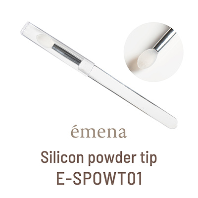 emena �V���R���p�E�_�[�`�b�v