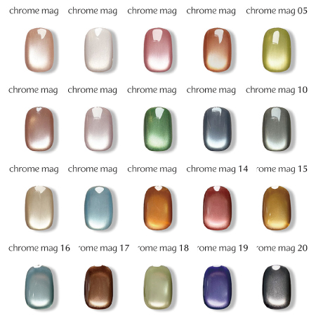CLETO(�N���g) �N�����}�O 20��