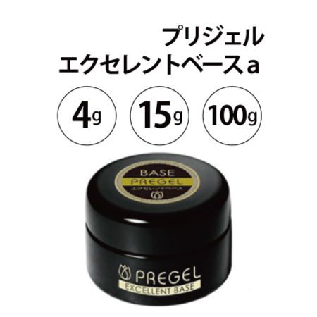�v���W�F�� �G�N�Z�����g�x�[�Xa (4g/15g/100g)