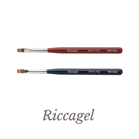 Riccagel(���b�J�W�F��) �W�F���u���V �x�[�X&�g�b�v 2��