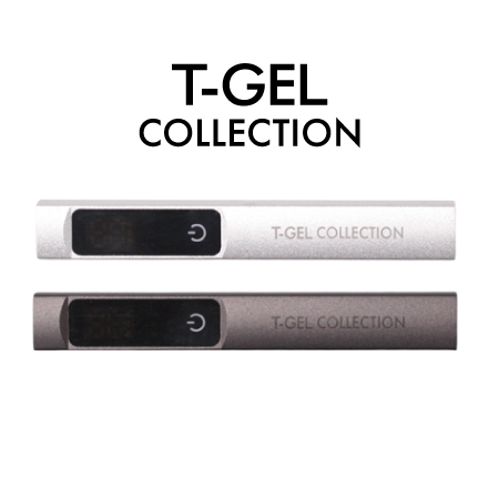 T-GEL COLLECTION �n���h���C�g 2��