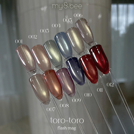 �}�C�r�[ �Ƃ�Ƃ�t���b�V���}�O (001�`012) 