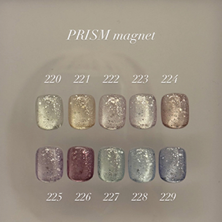 &eacute;noi �v���Y���}�O�l�b�g (mg220�`mg229)