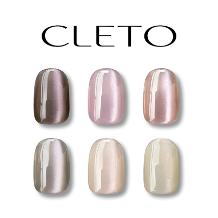 CLETO(�N���g) �����B�}�O 6��