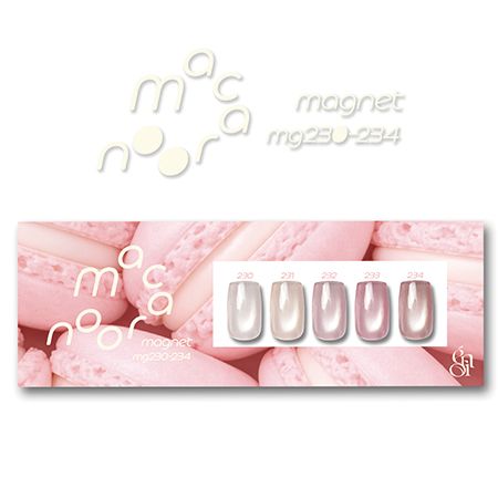 &eacute;noi �}�J�����}�O�l�b�g (mg230�`mg234)