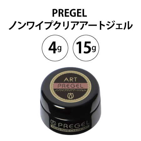�v���W�F�� �m�����C�v�N���A�A�[�g�W�F�� (4g/15g)