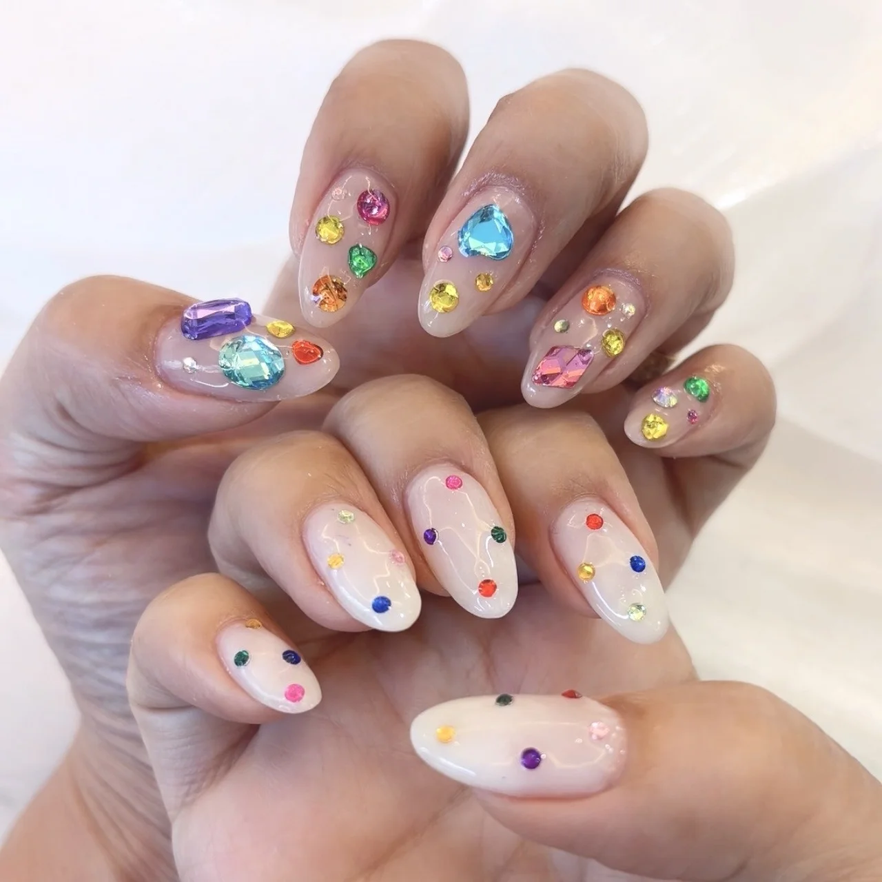 �r�W���[�l�C�� 11