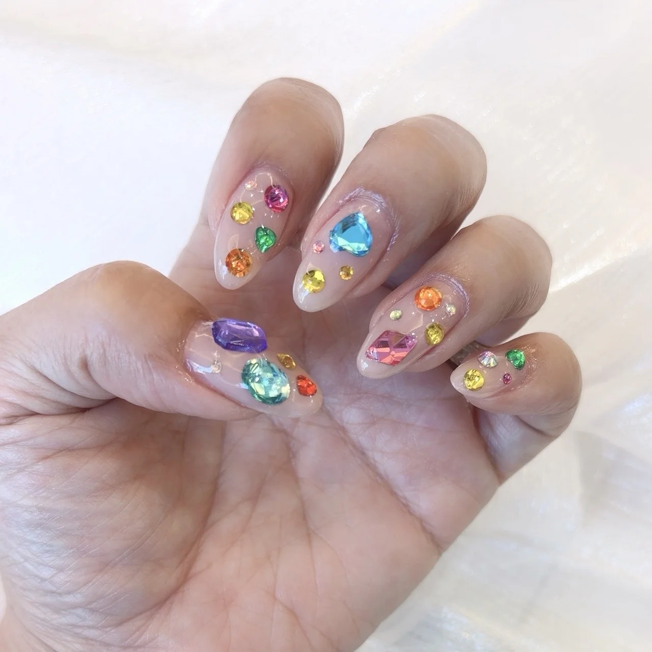 �r�W���[�l�C�� 4