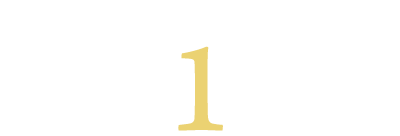 1位