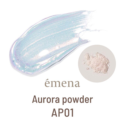 emena �I�[�����p�E�_�[ AP01