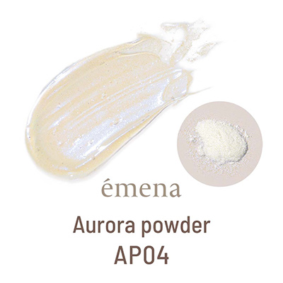 emena �I�[�����p�E�_�[ AP04