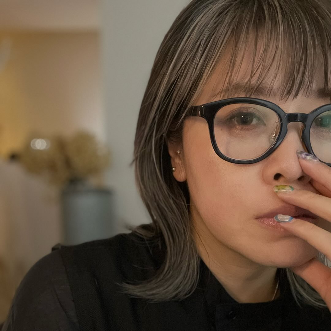 emiko�搶
