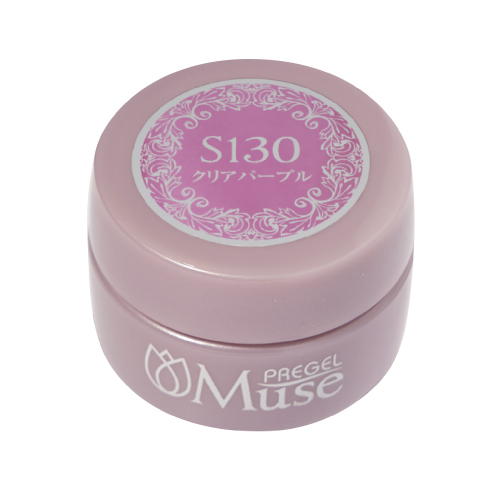 PREGEL Muse S130 �N���A�p�[�v��