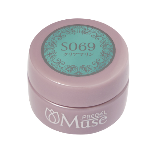 PREGEL Muse S069 �N���A�}����