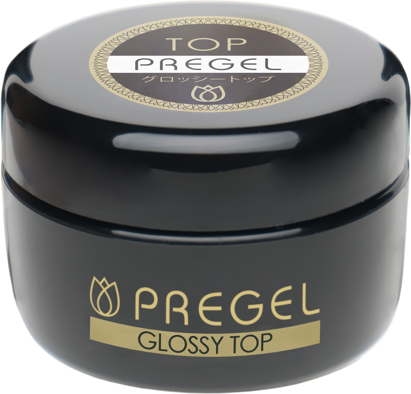 PREGEL �O���b�V�[�g�b�v
