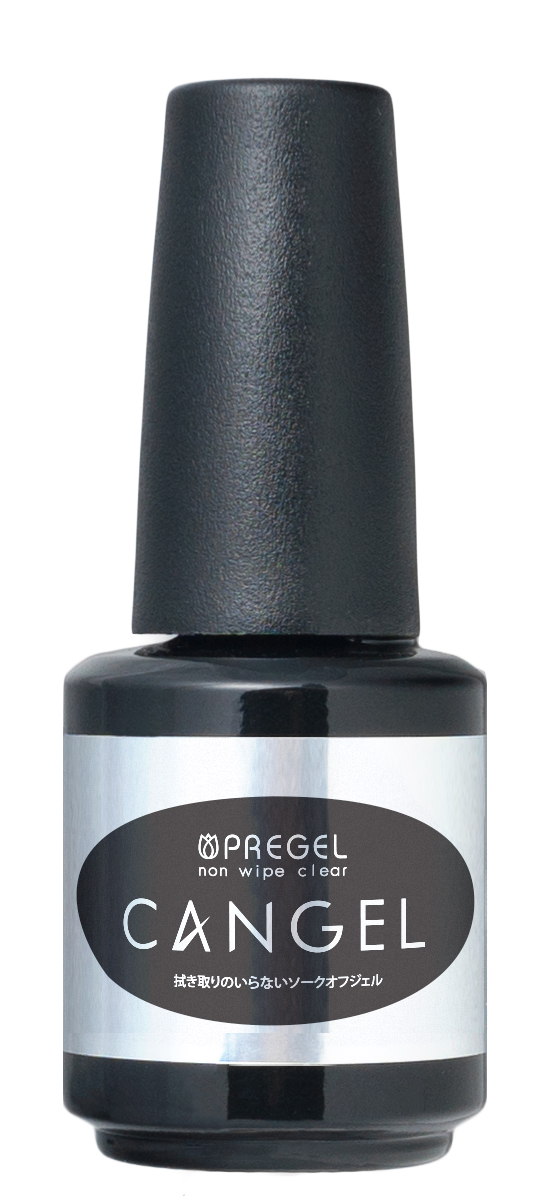 PREGEL �m�����C�v�N���A �L�����W�F��