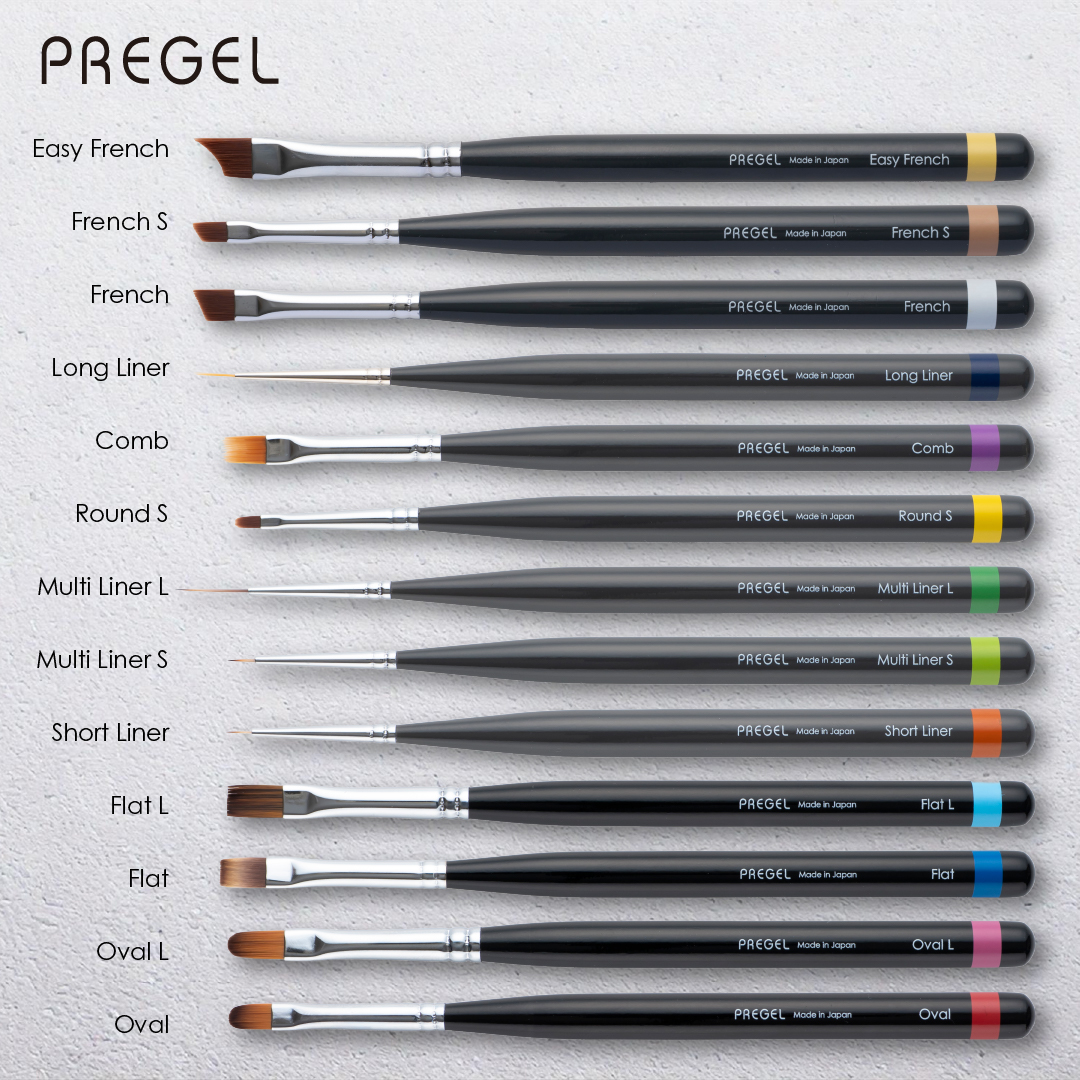 PREGEL �W�F���u���V