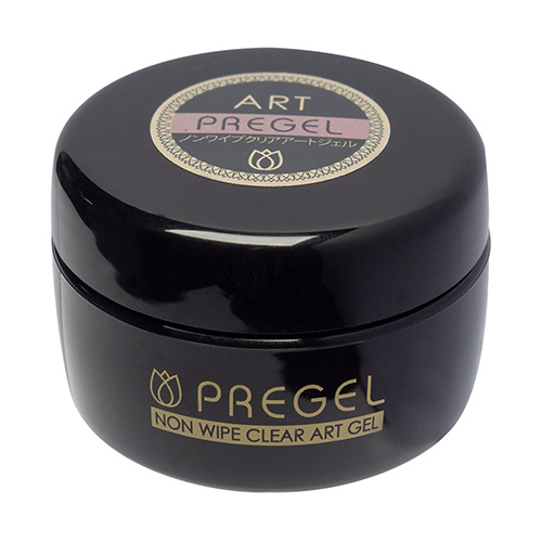 PREGEL �m�����C�v�N���A�A�[�g�W�F��
