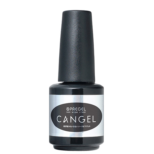 PREGEL �m�����C�v�N���A �L�����W�F��