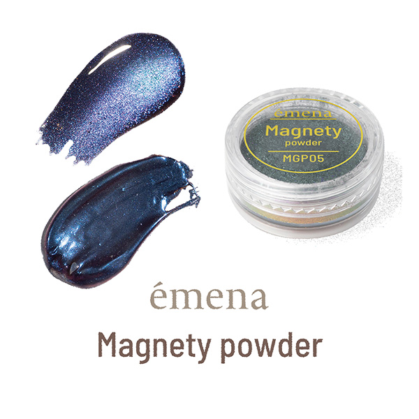 emena �}�O�l�e�B�p�E�_�[ MGP05