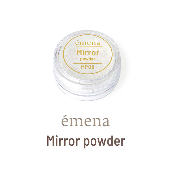 emena �~���[�p�E�_�[ MP08