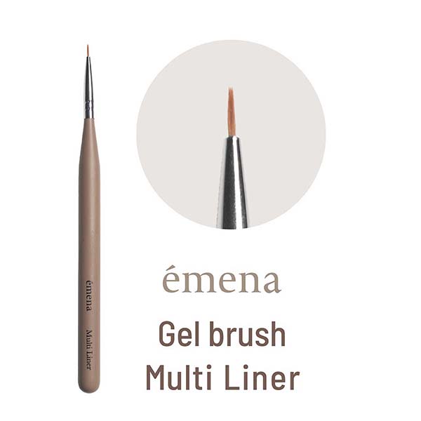 emena �W�F���u���V Multi Liner