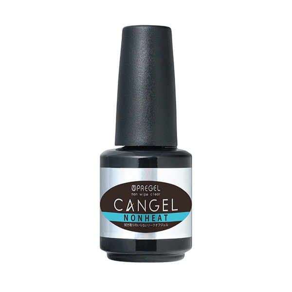 PREGEL �m�����C�v�N���A �L�����W�F���m���q�[�g