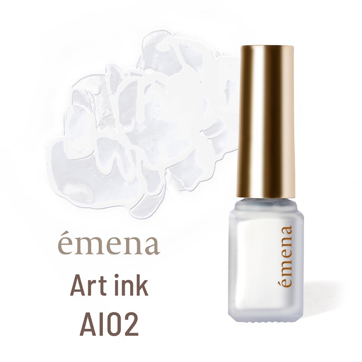 &eacute;mena �A�[�g�C���N AI02