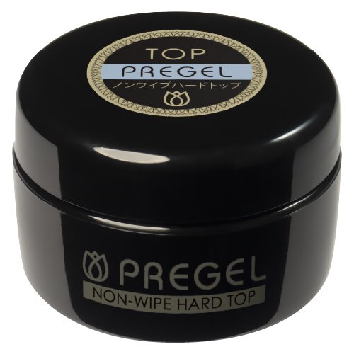 PREGEL �m�����C�v�n�[�h�g�b�v�W�F��