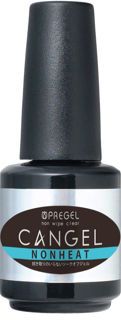 PREGEL �m�����C�v�N���A �L�����W�F���m���q�[�g