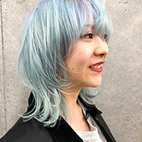 Tabata Yuri�搶