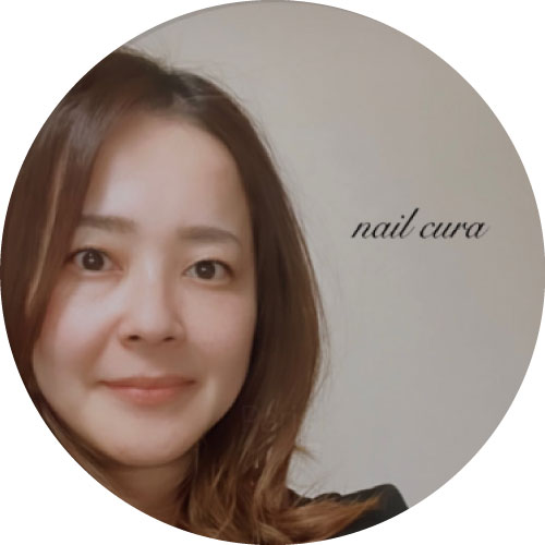 T-GEL �A���o�T�_�[ nail_cura