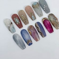 T-GEL �A�[�g�N���G�C�^�[ azu�搶�f�U�C���A�[�g