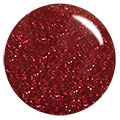 T−GEL COLLECTION カラージェル D034 レッドグリッターズ 4ml