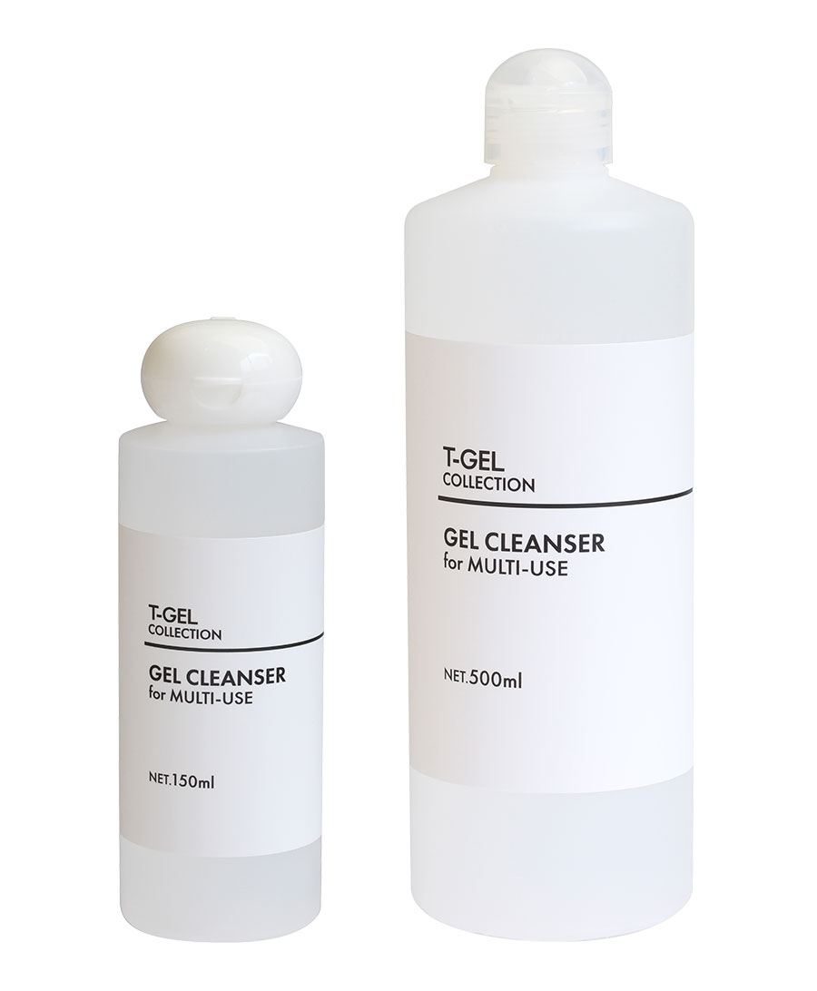 T-GEL �W�F���N�����U�[