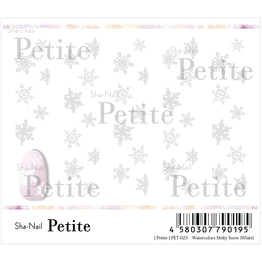Petite �E�H�[�^�[�J���[�Y �����e�B�[�X�m�[